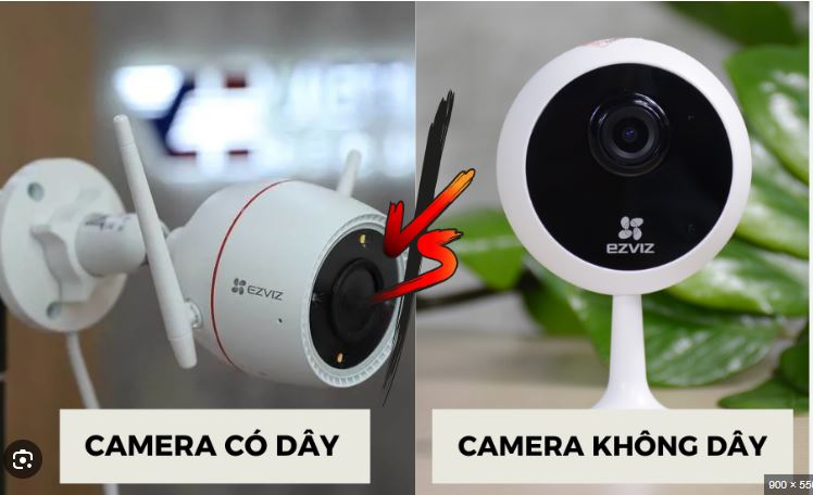 Lắp đặt camera Đồng Phú cho nhà ở, cửa hàng, nhà xưởng – Nên chọn loại nào?