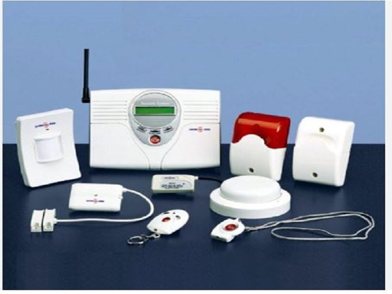 Báo Động Không Dây Và Có Dây – Nên Chọn Loại Nào Ở Bình Phước?