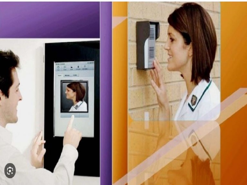 Dịch vụ lắp đặt chuông hình ở Bình Phước – Giải pháp an ninh thông minh, an toàn tuyệt đối