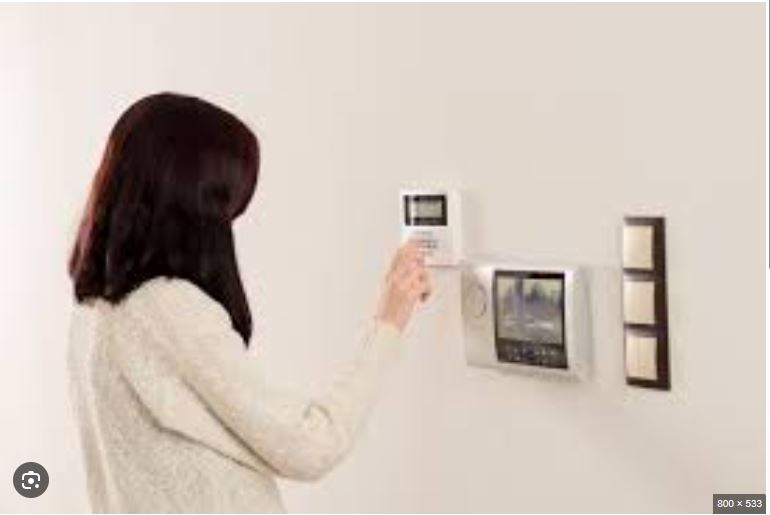 Vì sao nên lắp đặt chuông hình cho nhà ở, cửa hàng tại Bình Phước?