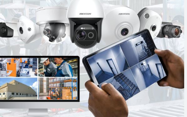 Quy trình lắp đặt camera Đồng Phú chuyên nghiệp gồm những bước nào?