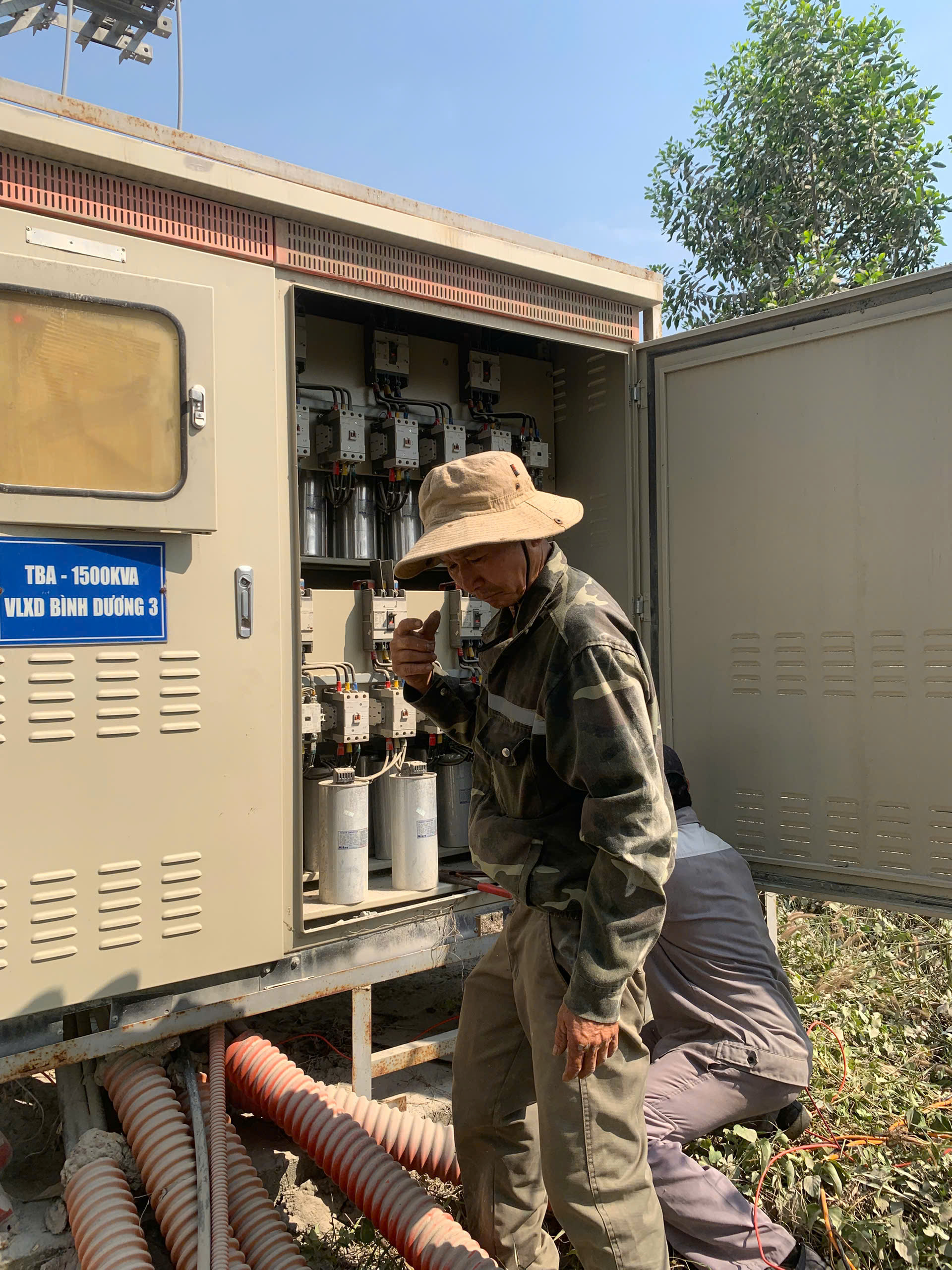 Kinh nghiệm chọn đơn vị lắp đặt camera uy tín tại Đồng Phú – Bí quyết giúp bạn an tâm tuyệt đối