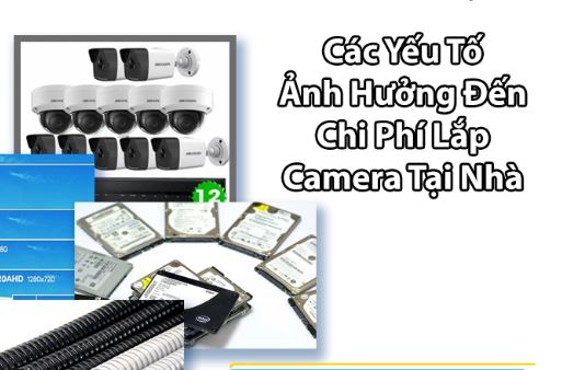 Báo giá lắp đặt camera Đồng Phú 2026 – Trọn gói, minh bạch, không phát sinh
