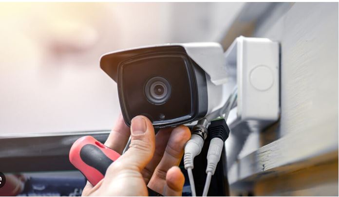 Dịch vụ bảo trì – sửa chữa camera Đồng Phú nhanh chóng 24/7