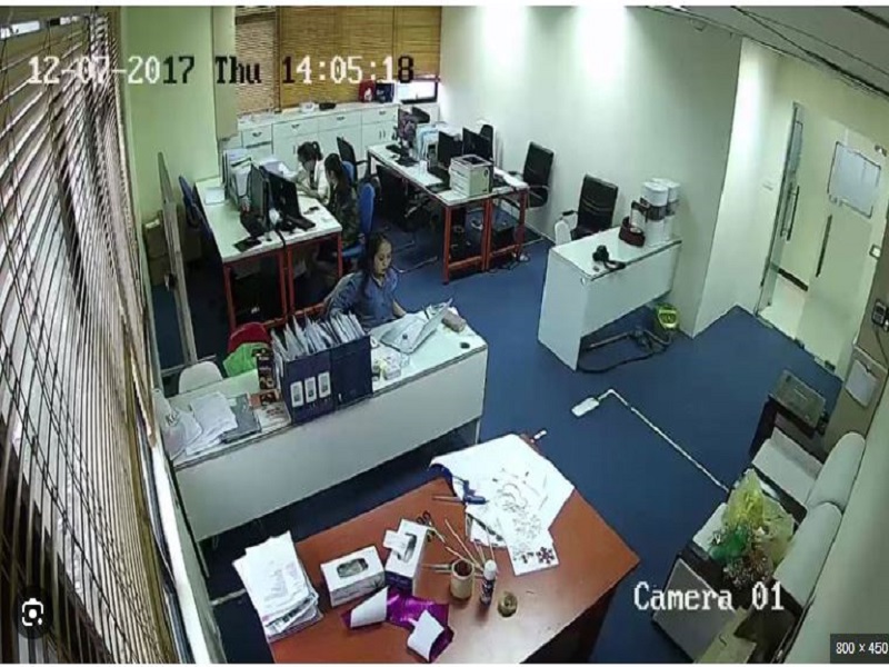 Công ty Lâm Phong – Lắp Camera Nhà Xưởng Ở Đồng Phú Uy Tín, Chuyên Nghiệp