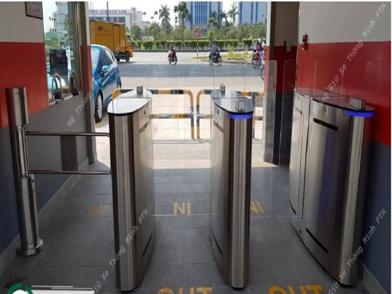 Giải pháp camera cho khu công nghiệp Bàu Bàng – Tối ưu an ninh & quản lý toàn diện