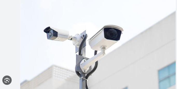 Các loại camera phù hợp cho nhà xưởng tại Bàu Bàng