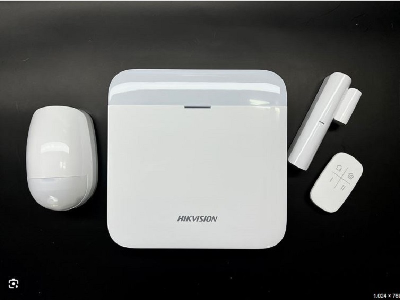 TOP Thiết Bị Báo Động Tốt Nhất Hiện Nay Tại Bình Phước