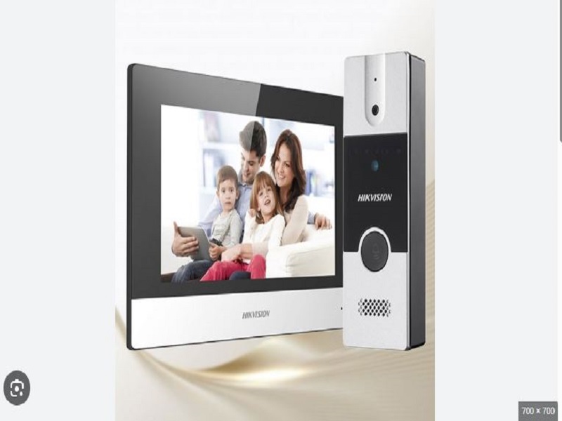 Dịch vụ lắp đặt chuông hình ở Bình Phước – Giải pháp an ninh thông minh, an toàn tuyệt đối
