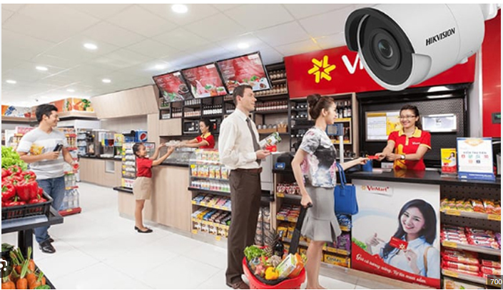 Lắp Camera Cho Tiệm Vàng, Cửa Hàng Điện Thoại Tại Bình Phước – Giải Pháp An Ninh Toàn Diện, Hiệu Quả