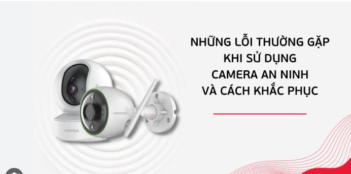 Dịch vụ bảo trì – sửa chữa camera Đồng Phú nhanh chóng 24/7