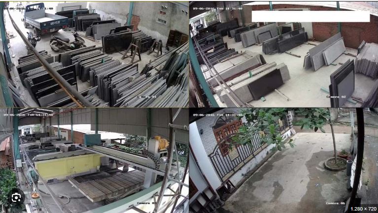 Công ty lắp đặt camera nhà xưởng ở Bàu Bàng uy tín – Giải pháp giám sát toàn diện 24/7