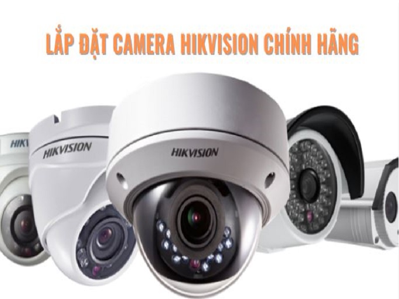 Công ty Lâm Phong – Lắp Camera Nhà Xưởng Ở Đồng Phú Uy Tín, Chuyên Nghiệp