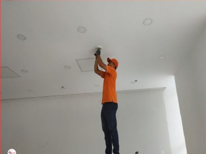 Công ty Lâm Phong – Lắp báo động Bình Phước | Giải pháp an ninh toàn diện, chuyên nghiệp