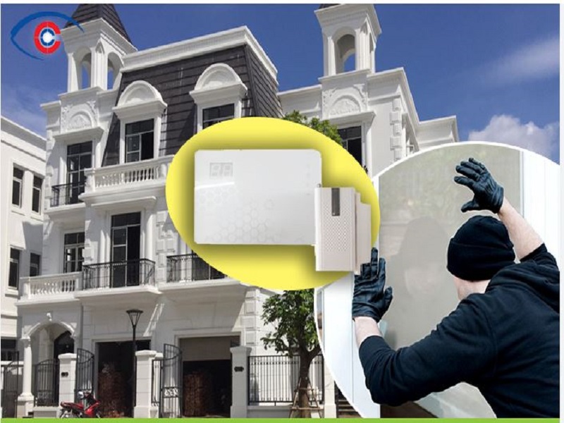 Vì Sao Nên Lắp Báo Động Ngay Hôm Nay Tại Bình Phước?