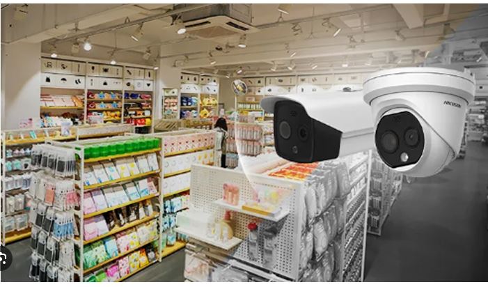 Lắp đặt camera Đồng Phú cho nhà ở, cửa hàng, nhà xưởng – Nên chọn loại nào?