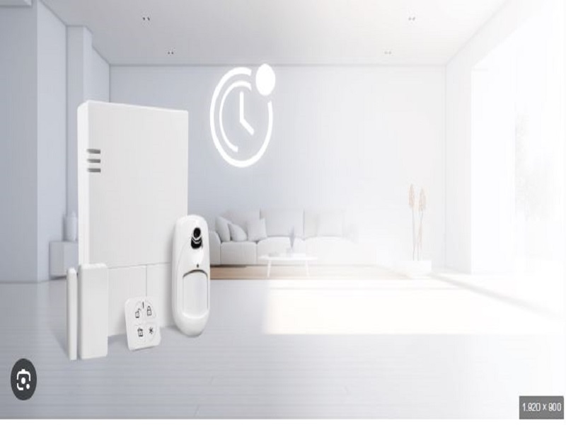 Báo Động Không Dây Và Có Dây – Nên Chọn Loại Nào Ở Bình Phước?