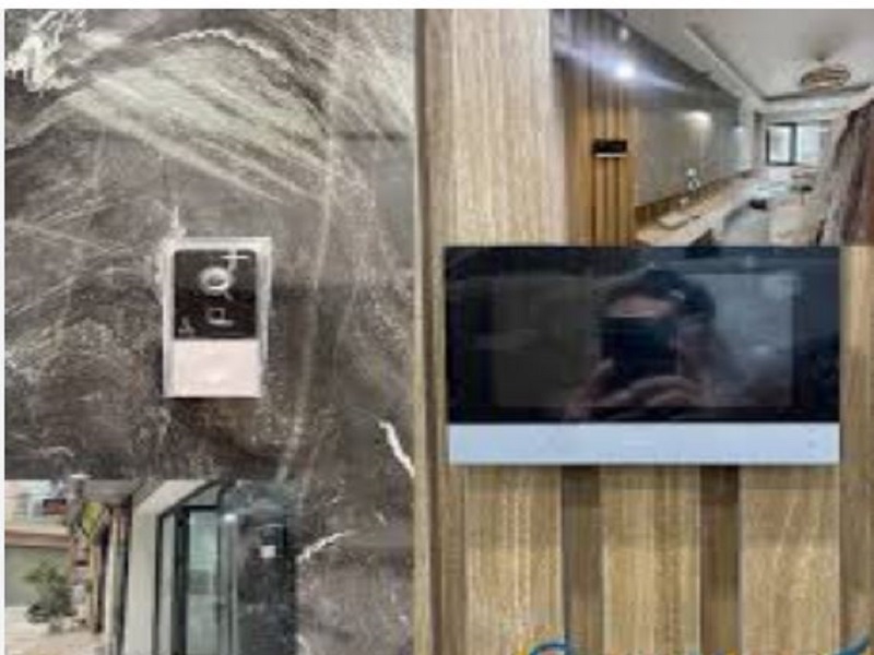 Công Ty Lâm Phong - Lắp Chuông Cửa Hình Bình Phước Uy Tín, Chính Hãng, Giá Tốt