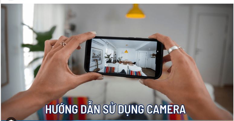 Quy trình lắp đặt camera Đồng Phú chuyên nghiệp gồm những bước nào?