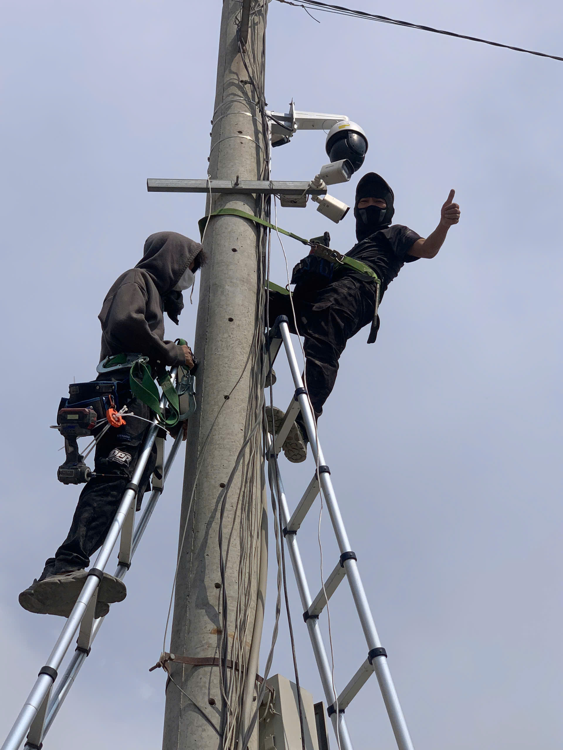 Kinh nghiệm chọn đơn vị lắp đặt camera uy tín tại Đồng Phú – Bí quyết giúp bạn an tâm tuyệt đối