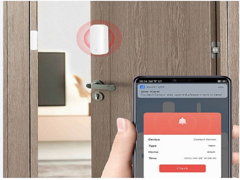 Lắp Báo Động Chống Trộm Cho Nhà Ở Tại Bình Phước – Giải Pháp Bảo Vệ Gia Đình Toàn Diện