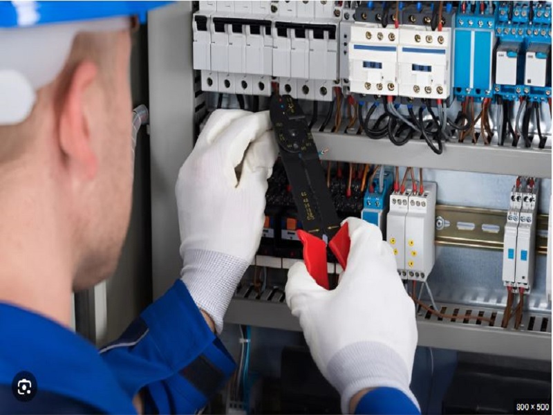 Dịch Vụ Lắp Báo Động Ở Bình Phước Cho Cửa Hàng, Siêu Thị, Văn Phòng