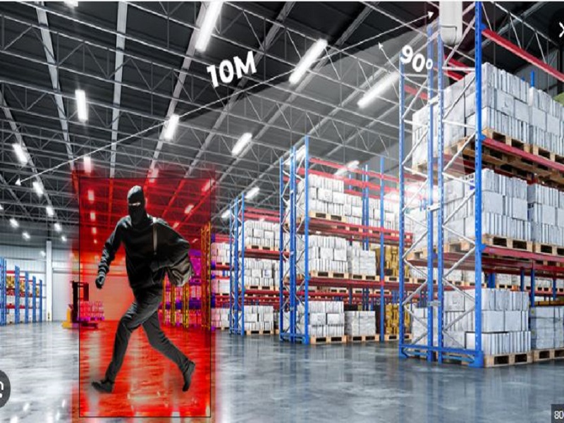 Báo Động Không Dây Và Có Dây – Nên Chọn Loại Nào Ở Bình Phước?