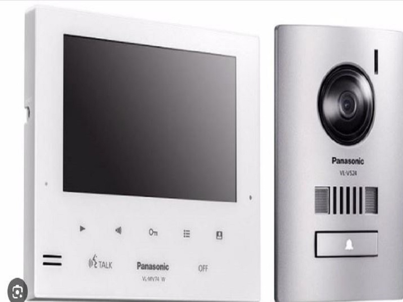 Dịch vụ lắp đặt chuông hình ở Bình Phước – Giải pháp an ninh thông minh, an toàn tuyệt đối