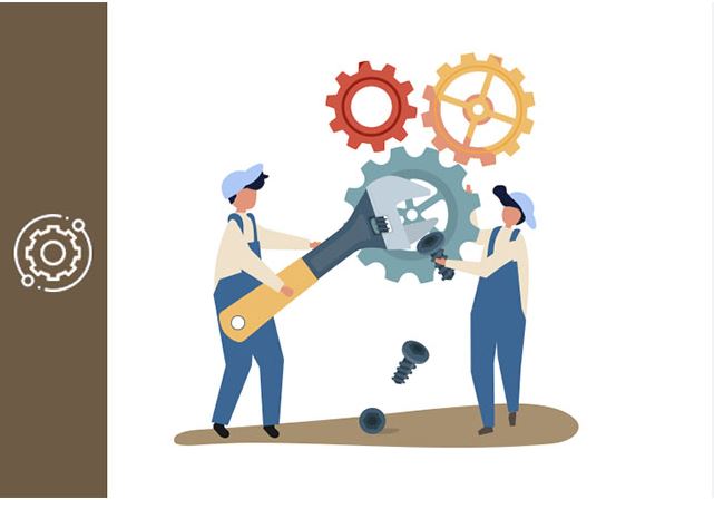 Dịch vụ bảo trì – sửa chữa camera Đồng Phú nhanh chóng 24/7