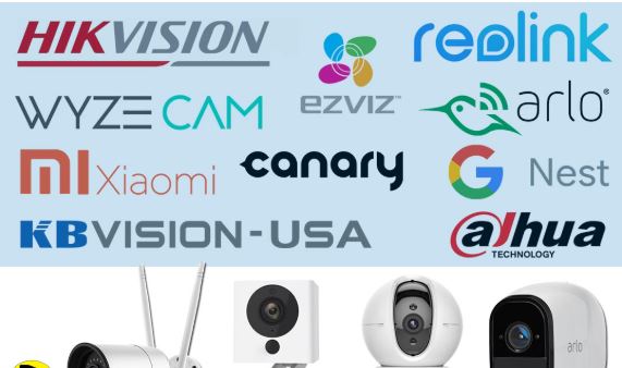 Báo giá lắp đặt camera nhà xưởng tại Bàu Bàng mới nhất 2026