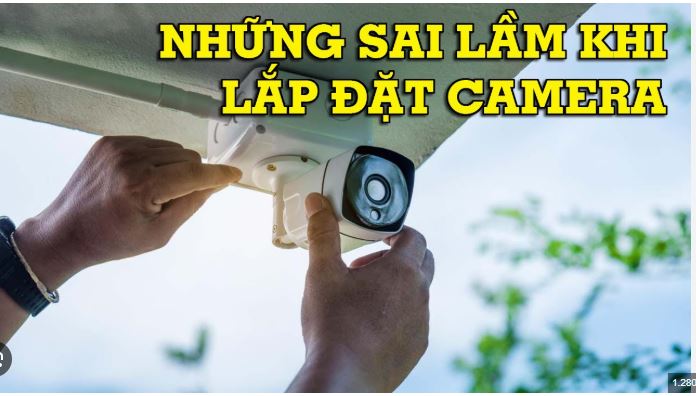 Kinh nghiệm chọn đơn vị lắp đặt camera uy tín tại Đồng Phú – Bí quyết giúp bạn an tâm tuyệt đối