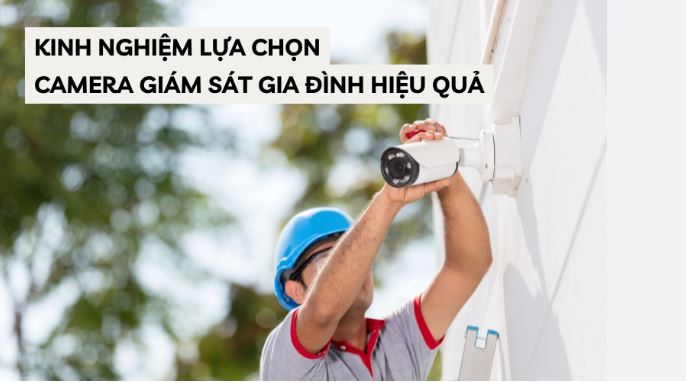 Top 5 lợi ích khi lắp camera an ninh tại Đồng Phú bạn không nên bỏ qua