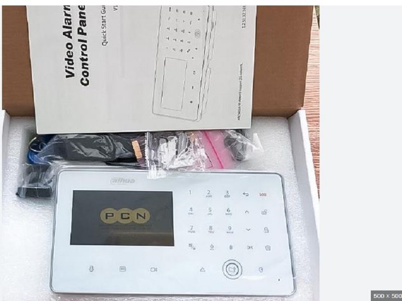 TOP Thiết Bị Báo Động Tốt Nhất Hiện Nay Tại Bình Phước