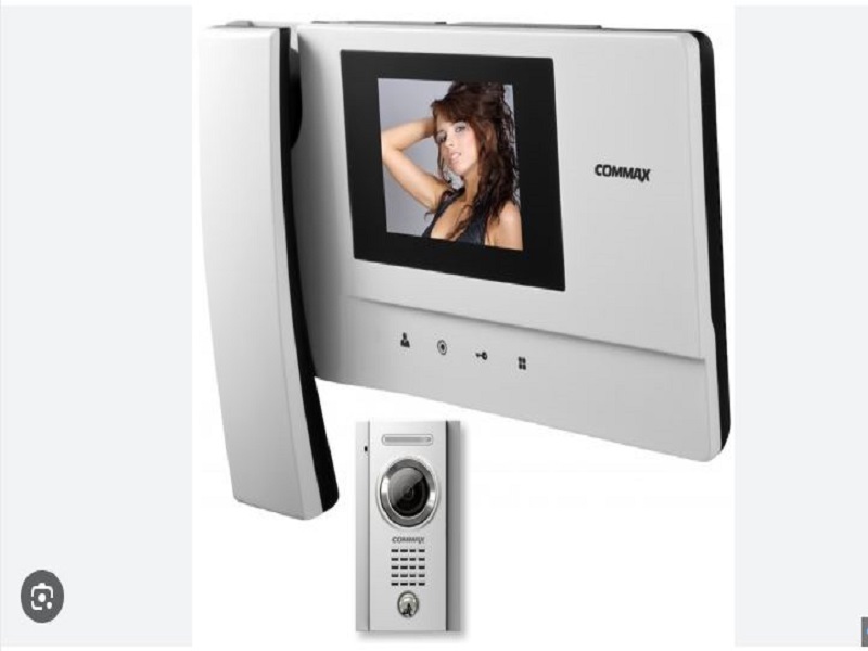 Dịch vụ lắp đặt chuông hình ở Bình Phước – Giải pháp an ninh thông minh, an toàn tuyệt đối