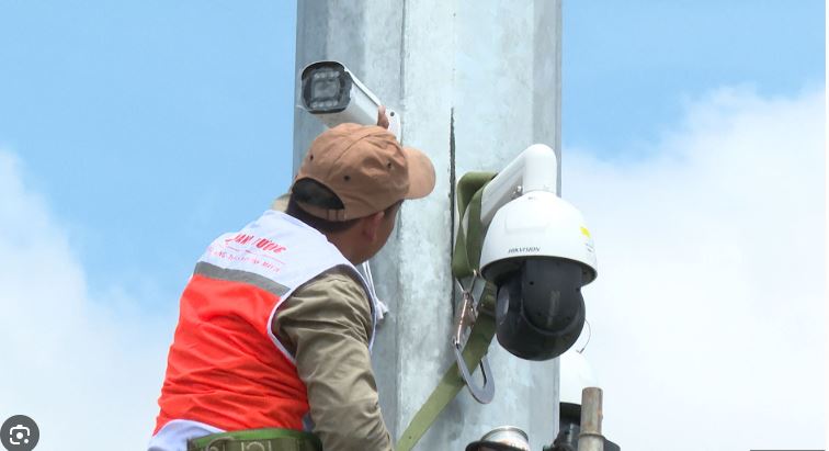 Vì sao nên lắp camera an ninh ngay hôm nay tại Đồng Phú?