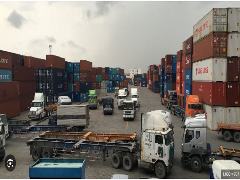 Giải pháp camera cho khu công nghiệp Bàu Bàng – Tối ưu an ninh & quản lý toàn diện