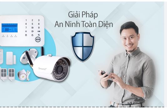 Dịch Vụ Lắp Báo Động Ở Bình Phước Uy Tín – Giải Pháp An Ninh Toàn Diện 2026