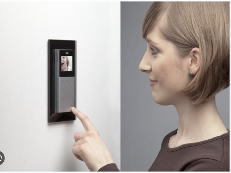 Công Ty Lâm Phong - Lắp Chuông Cửa Hình Bình Phước Uy Tín, Chính Hãng, Giá Tốt