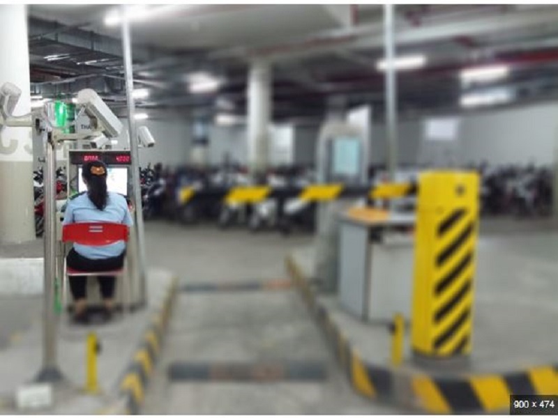 Giải pháp camera cho khu công nghiệp Bàu Bàng – Tối ưu an ninh & quản lý toàn diện