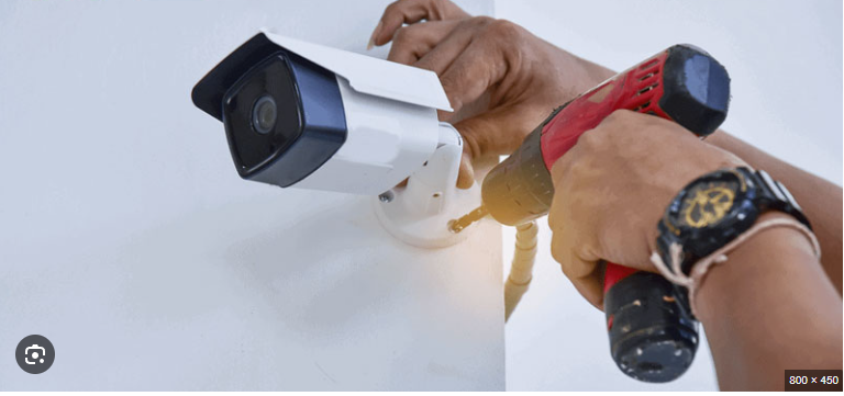 5 Sai Lầm Khi Tự Mua Camera Về Lắp Khiến Bạn “Tiền Mất Tật Mang”